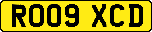 RO09XCD