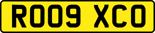 RO09XCO