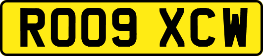 RO09XCW