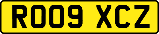 RO09XCZ