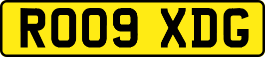 RO09XDG