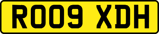 RO09XDH