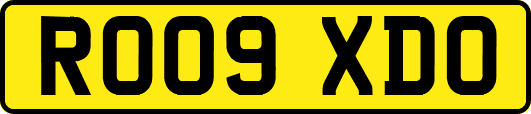 RO09XDO