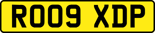 RO09XDP