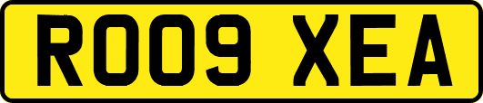 RO09XEA