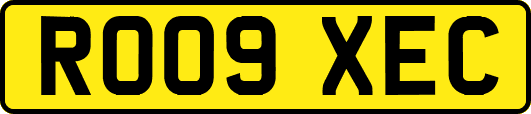 RO09XEC