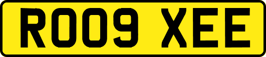 RO09XEE