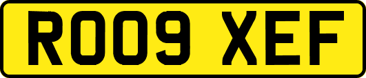 RO09XEF