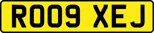 RO09XEJ