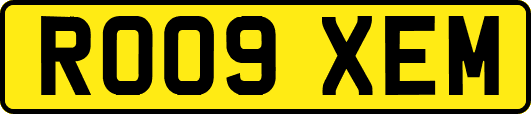 RO09XEM
