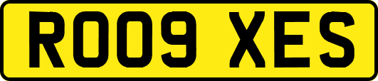 RO09XES