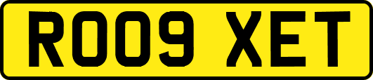 RO09XET