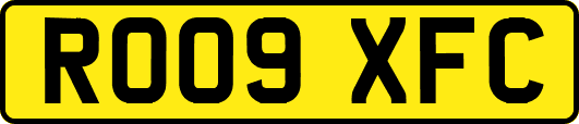 RO09XFC