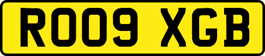 RO09XGB