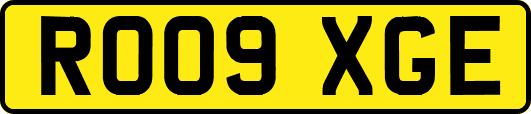 RO09XGE
