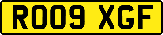 RO09XGF