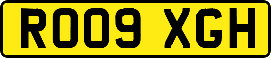RO09XGH