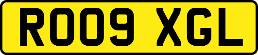 RO09XGL