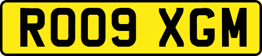 RO09XGM