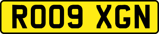 RO09XGN