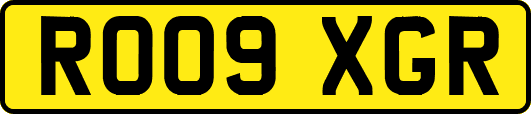 RO09XGR