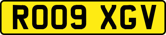 RO09XGV
