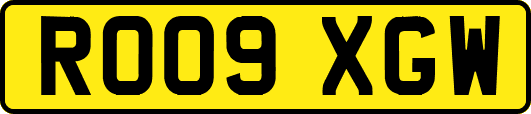 RO09XGW