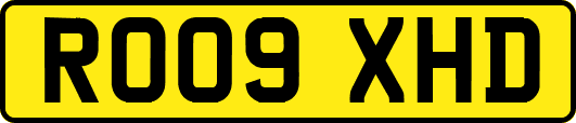 RO09XHD