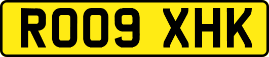 RO09XHK