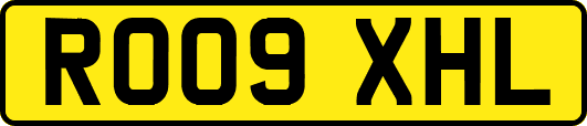 RO09XHL