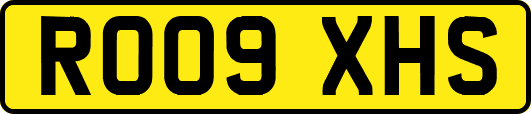 RO09XHS