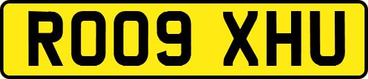 RO09XHU