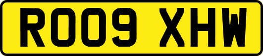RO09XHW