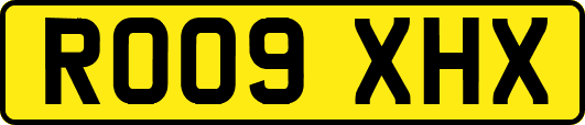 RO09XHX
