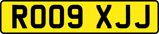 RO09XJJ
