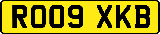 RO09XKB