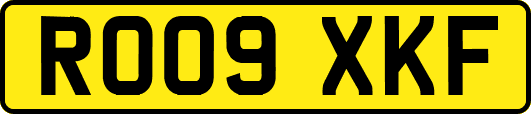RO09XKF