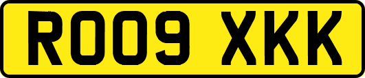RO09XKK