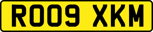RO09XKM