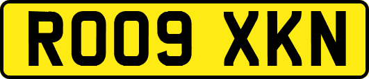 RO09XKN
