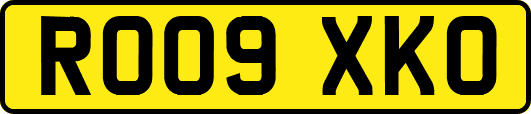 RO09XKO