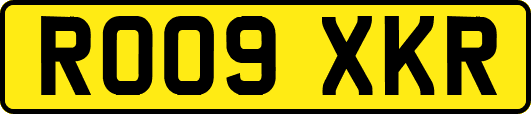 RO09XKR