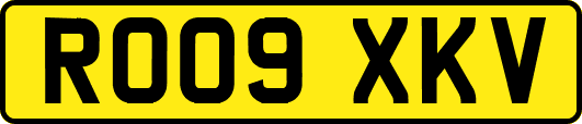 RO09XKV