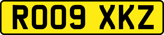 RO09XKZ