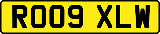 RO09XLW