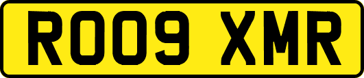 RO09XMR