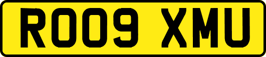 RO09XMU