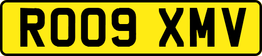 RO09XMV