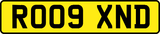 RO09XND
