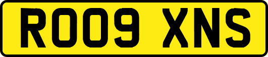 RO09XNS